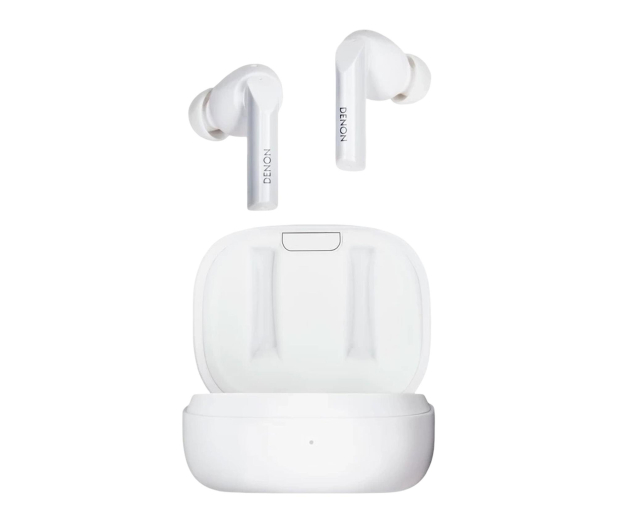 Denon AH-C840NCW Białe - 1504954 - zdjęcie